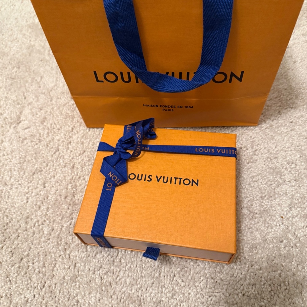Louis Vuitton men’s wallet - Picture 4 of 5